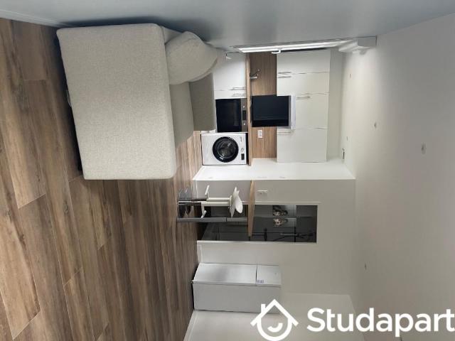Appartement location à Nantes