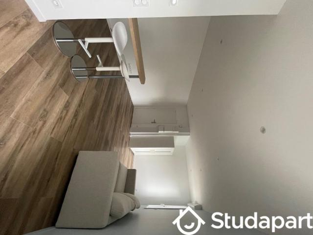 Appartement location à Nantes