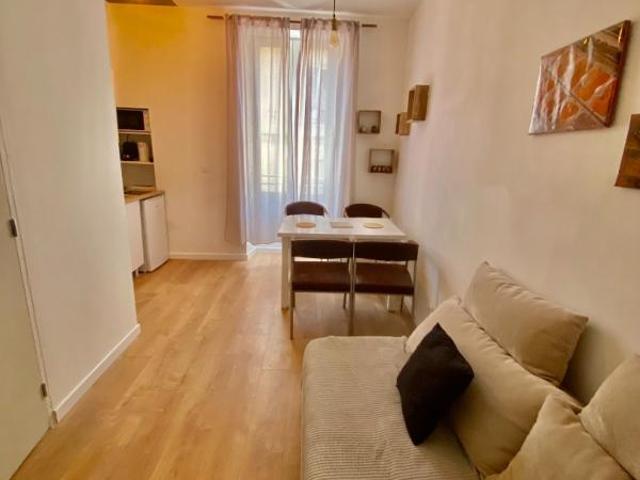 Appartement location à Nîmes
