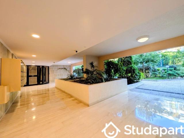 Appartement location à Nice