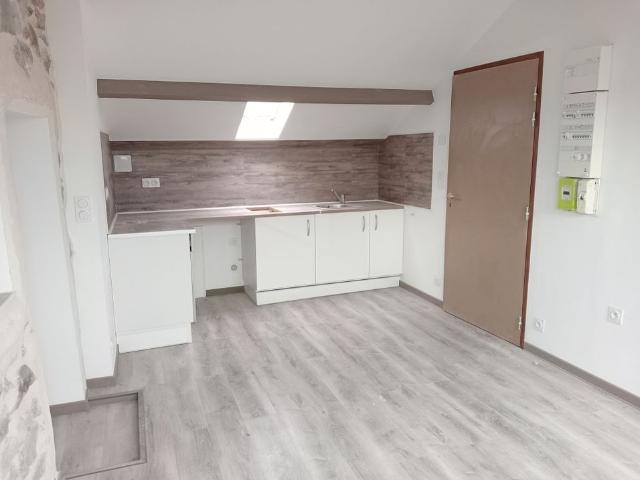 Appartement location à Alès