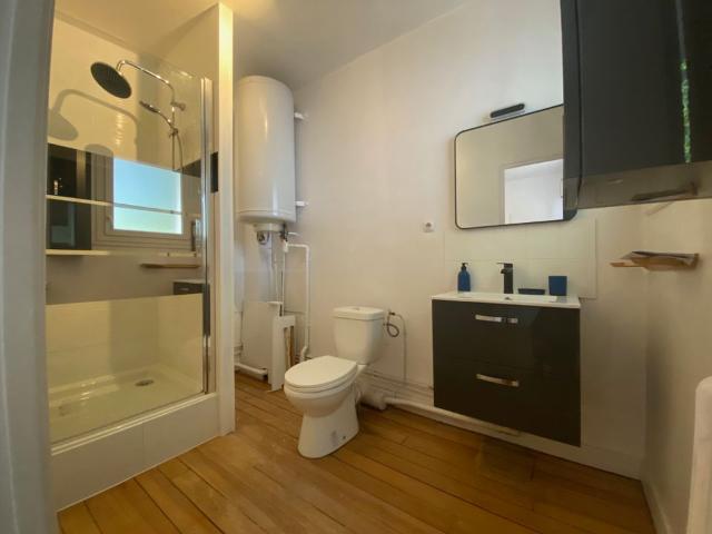 Appartement location à Amiens