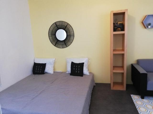 Appartement location à Amiens