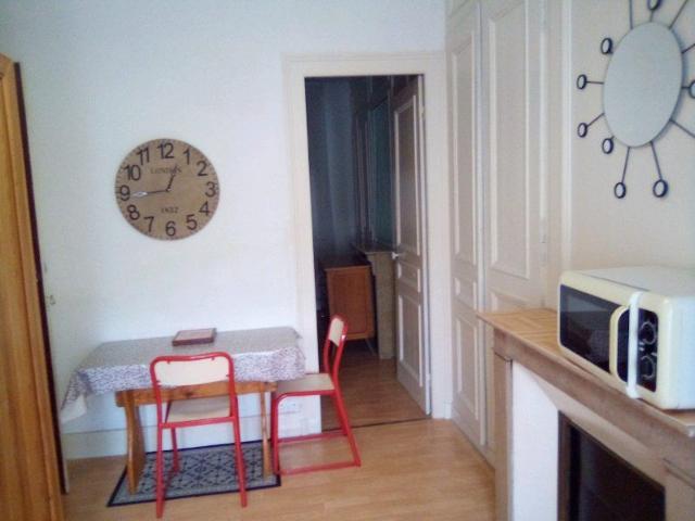 Appartement location à Amiens
