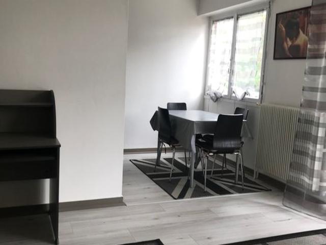 Appartement location à Angers