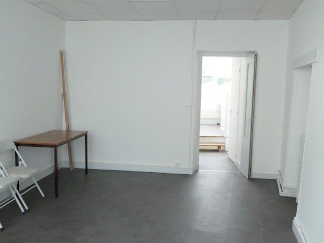 Appartement location à Angers