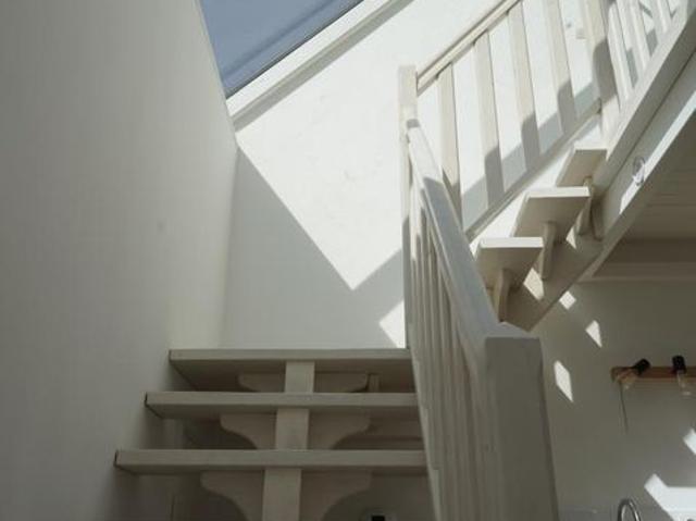 Appartement location à Doutre-Saint-Jacques-Nazareth, Angers