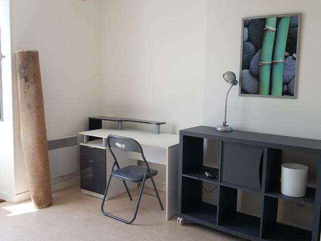 Appartement location à Les Roullets, Angoulême