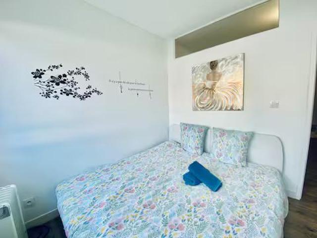 Appartement location à Annecy