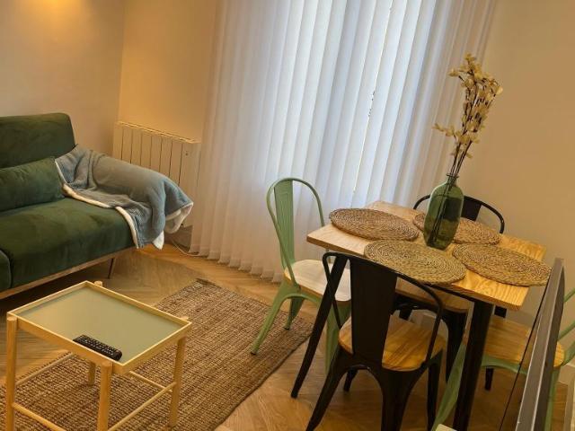 Appartement location à Asnières-sur-seine, Centre-Ville