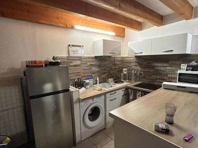 Appartement location à Marseille, Aubagne