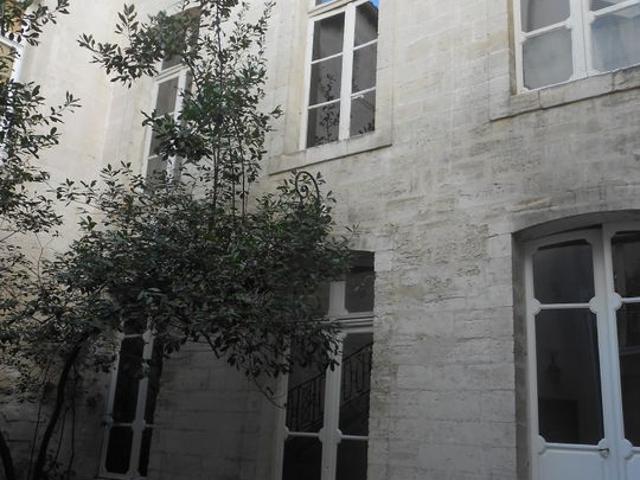 Appartement location à Avignon