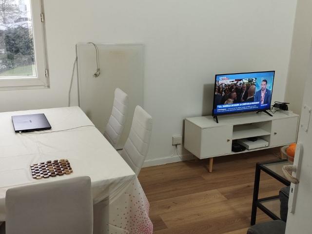 Appartement location à Bobigny, Bagnolet
