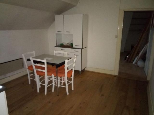 Appartement location à Besançon