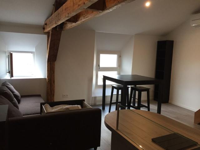 Appartement location à Béziers