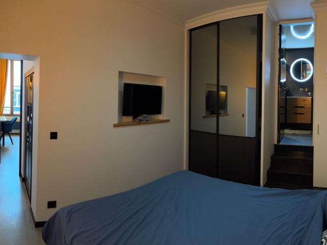 Appartement location à Bordeaux