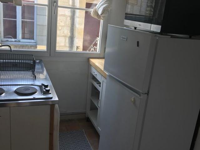 Appartement location à Bordeaux