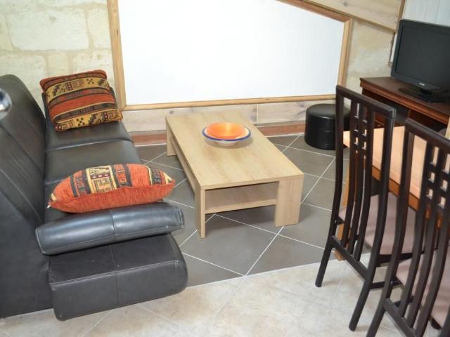 Appartement location à Bordeaux