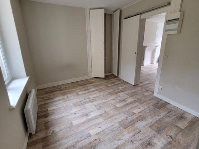 Appartement location à Boulogne-sur-Mer, Boulogne-sur-mer