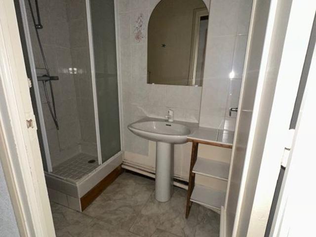 Appartement location à Brest, Bretagne