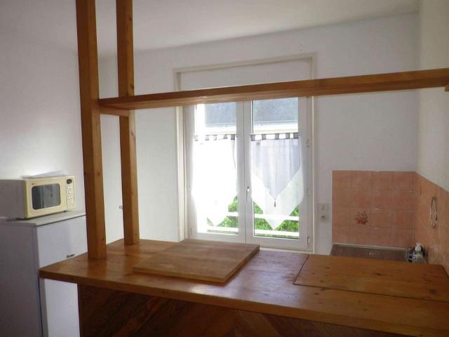 Appartement location à Brest, Bretagne