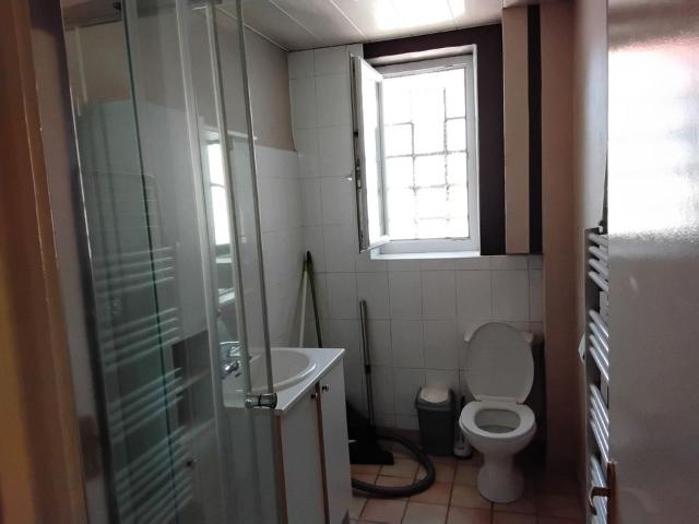 Appartement location à Brive-la-Gaillarde, Brive-la-gaillarde