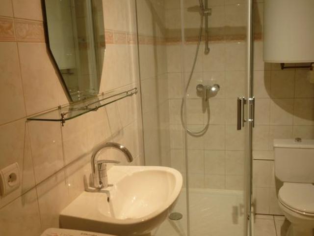 Appartement location à Chambéry