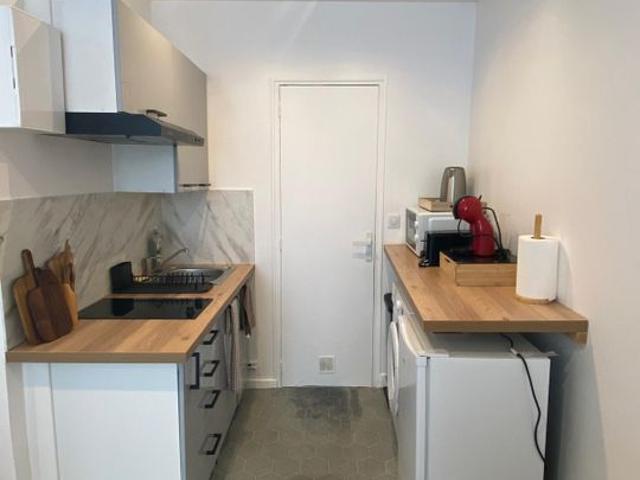 Appartement location à Château-Thierry, Château-thierry