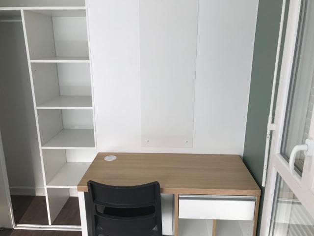 Appartement location à Clermont-Ferrand, Clermont-ferrand