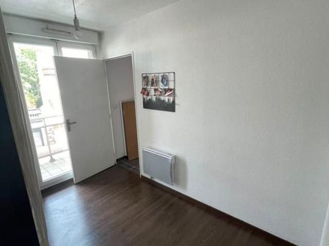 Appartement location à Saint-Jean, Clermont-Ferrand