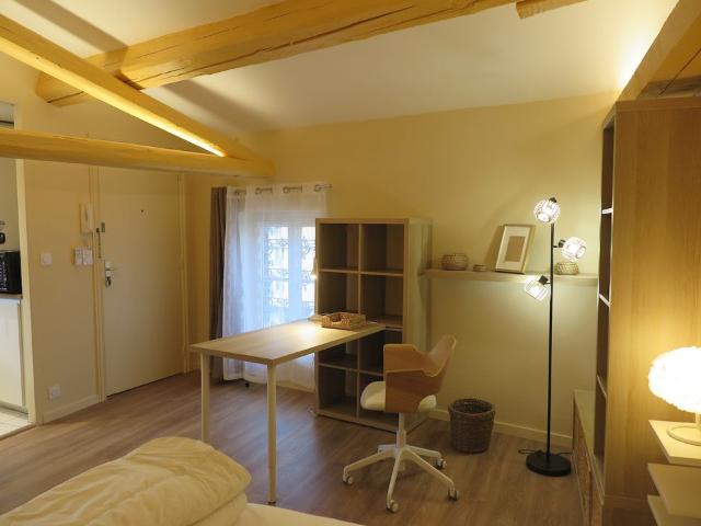 Appartement location à Saint-Jean, Clermont-Ferrand