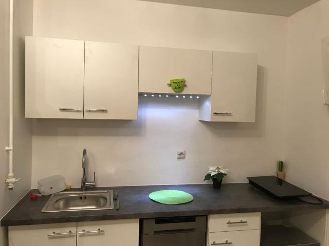 Appartement location à Nanterre, Clichy