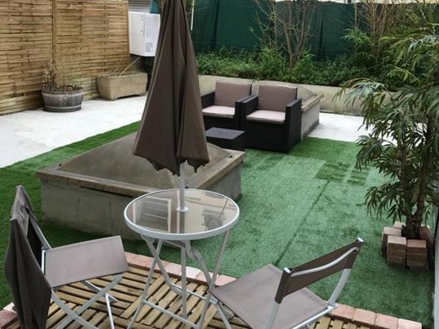 Appartement location à Nanterre, Clichy