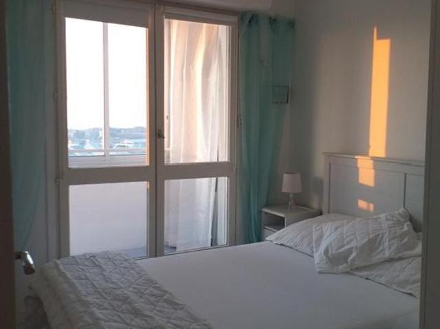 Appartement location à Caen, Courseulles-sur-mer