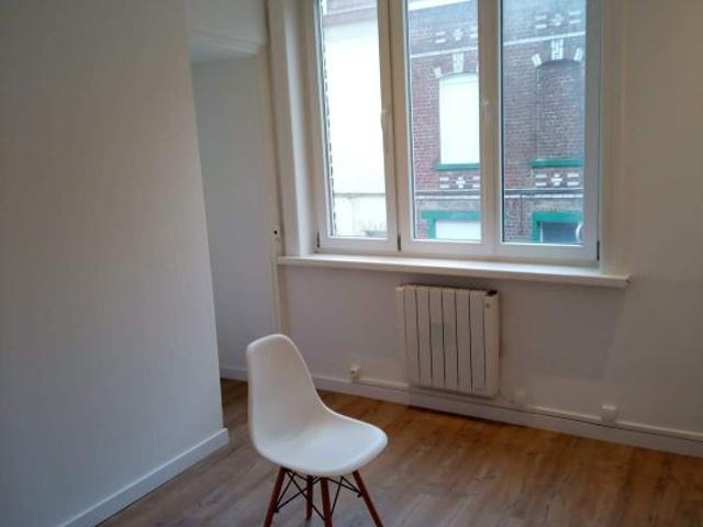 Appartement location à Lille, Croix