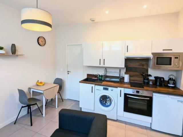 Appartement location à Dax