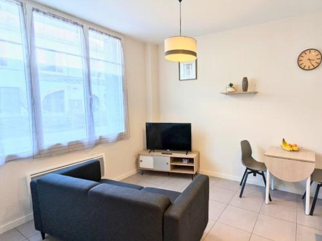 Appartement location à Dax