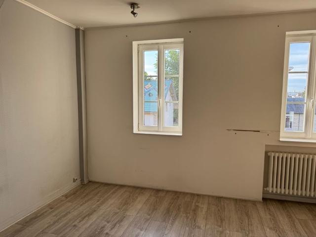 Appartement location à Dijon