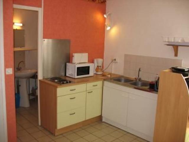 Appartement location à Saint-Malo, Bretagne