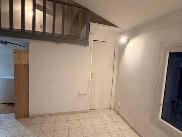 Appartement location à Arrondissement de Draguignan, Fayence