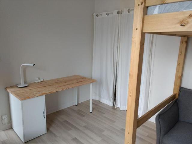 Appartement location à Grenoble
