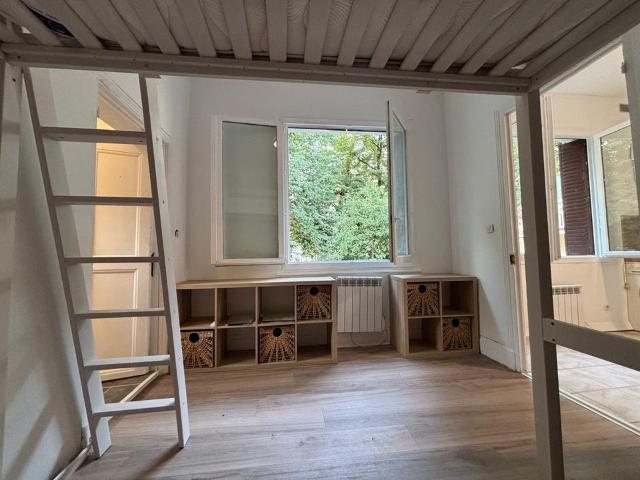 Appartement location à Grenoble