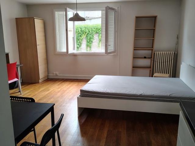 Appartement location à Grenoble