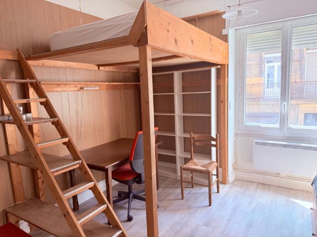 Appartement location à Grenoble