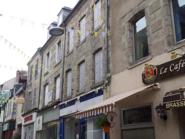 Appartement location à Guéret, Creuse