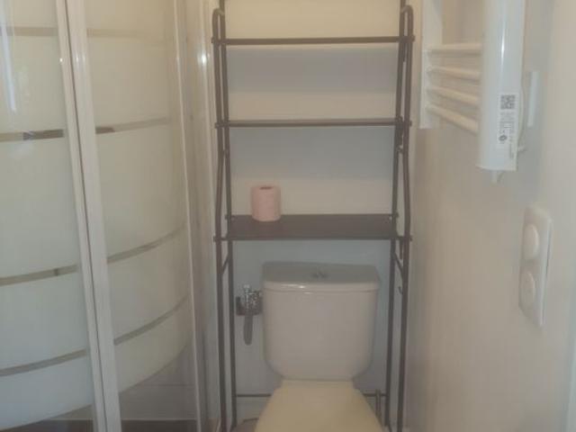 Appartement location à Libourne, Guîtres