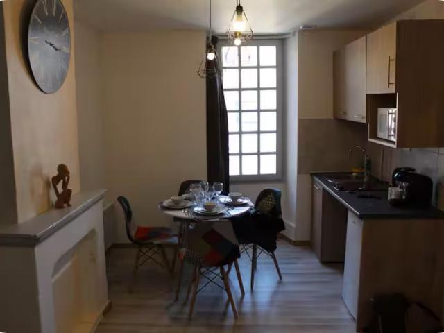 Appartement location à La Flèche