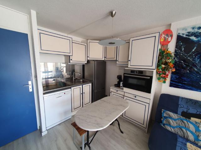 Appartement location à Montpellier, La Grande-motte