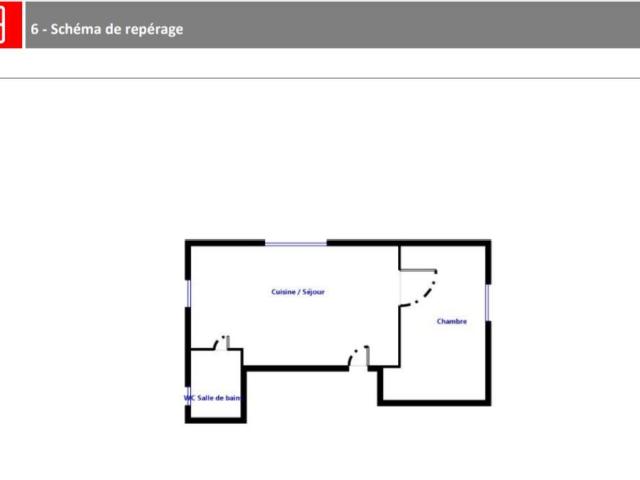 Appartement location à Arrondissement de Toulon, La Seyne-sur-mer