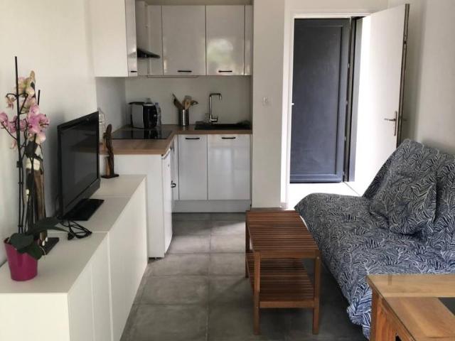 Appartement location à Tailleur, Labenne